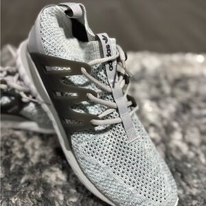 adidas Originals Gray Athletic Shoes